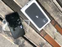 iphone 11 128Gb Black
