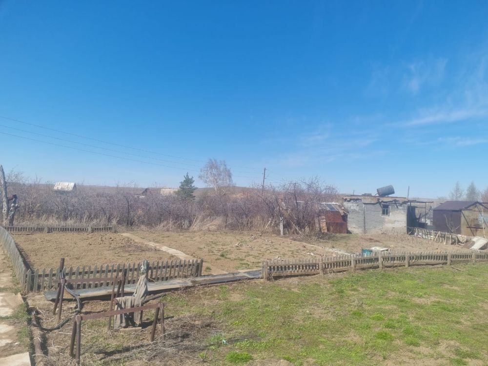 Продается дача 10соток земли