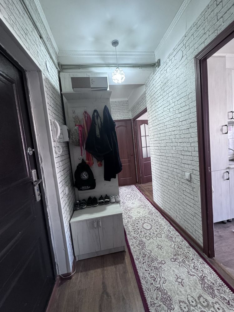 Продам 1 комнатную квартиру