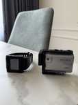 Экш камера Sony Fdr X3000