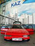 Продам MAZDA 323F BG
