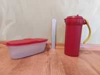 Tupperware Таповар Кувшин, Колбасница