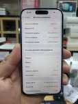 iPhone 15 pro 128gb