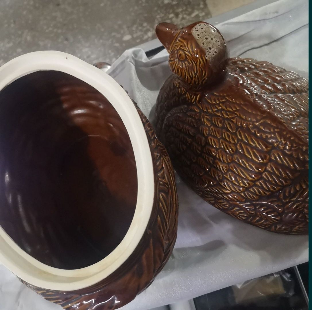 Утятница, Горшки для запекания