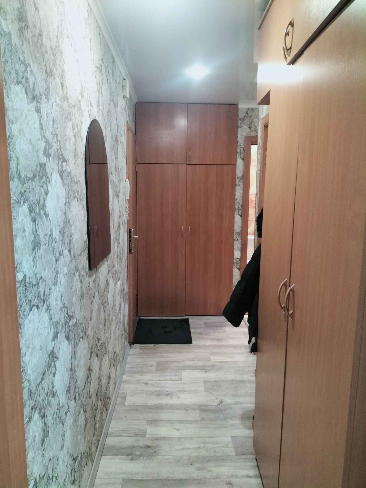 Продам квартиру с мебелью