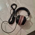 Студийные наушники Beyerdynamic DT 770 PRO