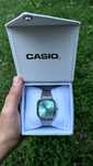 Часы Casio Quartz | Casio Quartz сағаттары