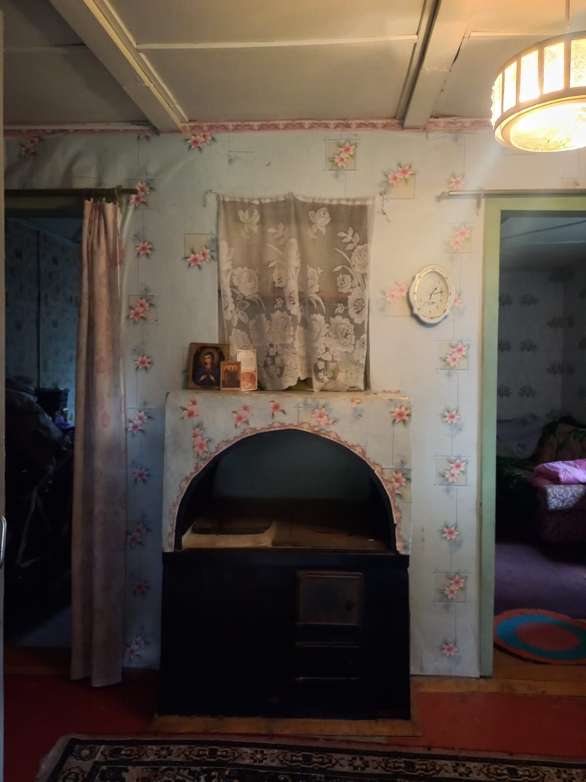Продаётся дача с/т " Колос"