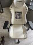 Игровое компьютерное кресло DXRacer Craft Series, Thinker