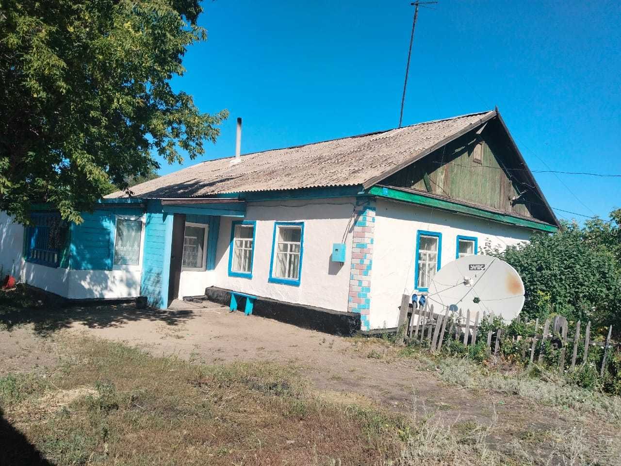 Продается дом срочно