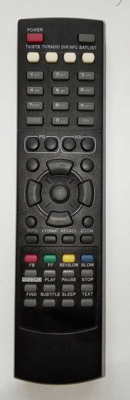 Openbox V8S Plus HD