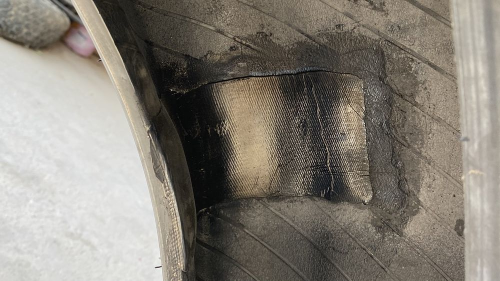 225/55/18  michelin