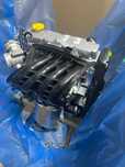 Двигатель Ларгус FL Р3М 1,6 8V АвтоВаз (в сборе)