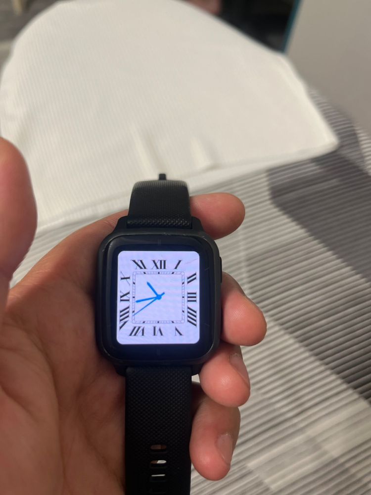 Продам часы  Garmin Venu SQ2