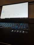 Acer Helios 300 - RTX 3070