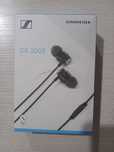 Наушники Sennheiser CX 300S