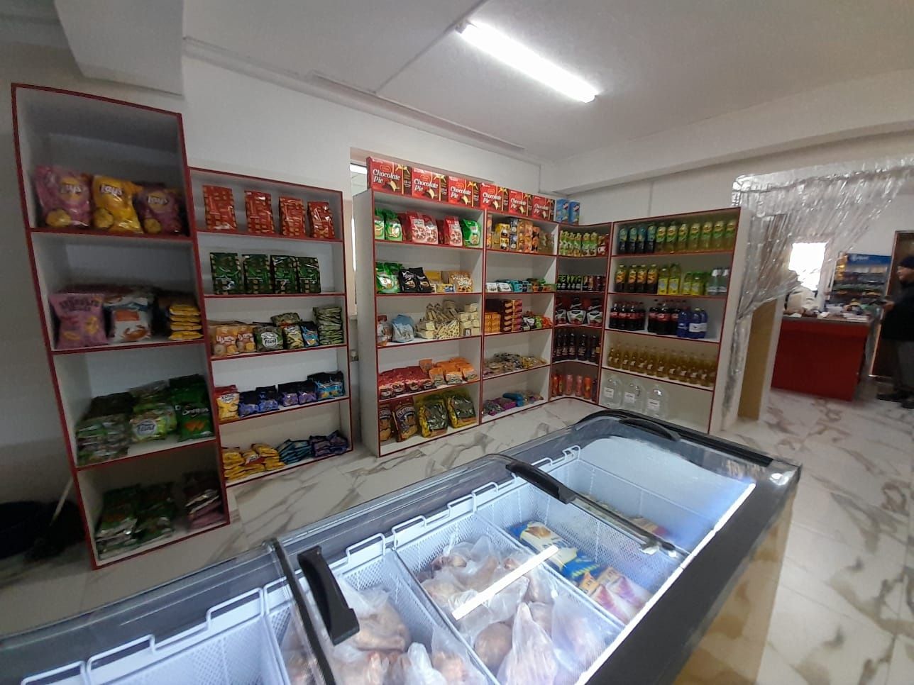 Продаётся дом Думан недорого