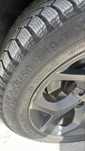 Диски с шинами 255/50 r19 BMW X5