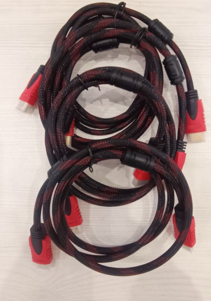 HDMI cabel.кабель шнур hdmi.приставка, тюнер, Psp, Otau..отау тв