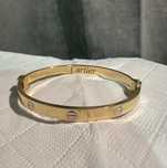Продам браслет Cartier