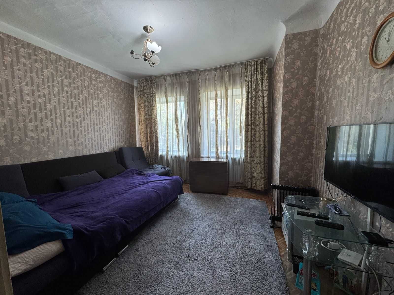 Продается 3х квартира по ул. Дощанова