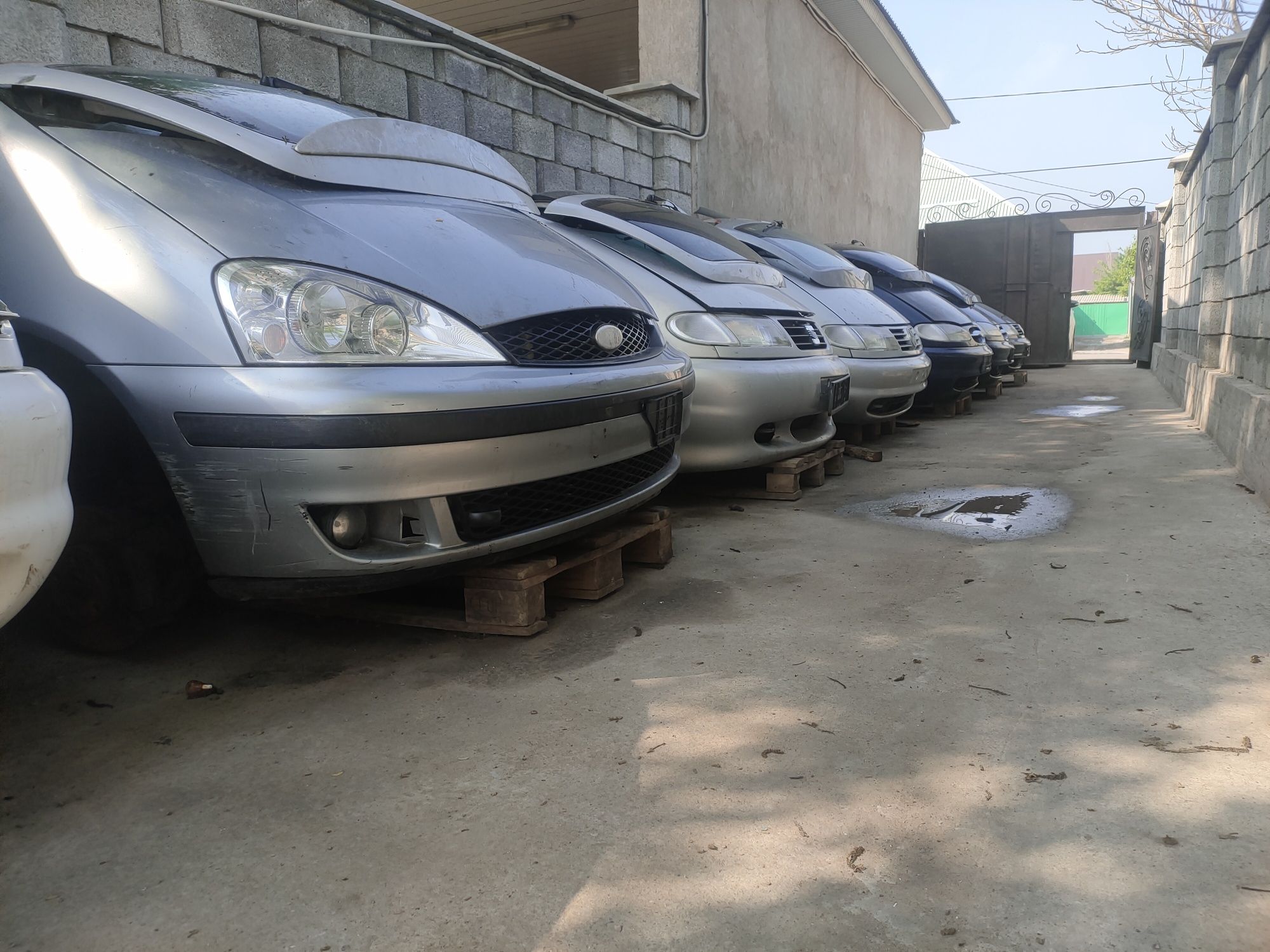 Авто запчасти двигателя