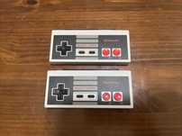 Геймпады NES Nintendo Switch Online