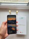 Huawei p40 Lite black