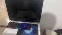 Комп HP 1 терабайт айфон х 64гб 100% ёмкость