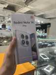 Redmi note 14 pro