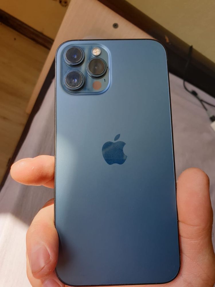 iPhone 12 pro Max