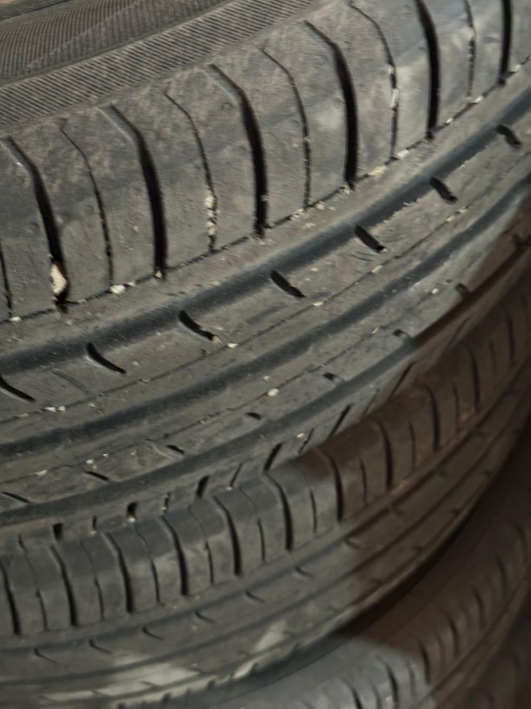 Шины yokohama 215/r17/94v