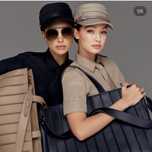 Кепка MaxMara 57р