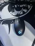 Logitech     G102