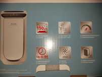 очиститель воздуха Tefal Intense Pure Air