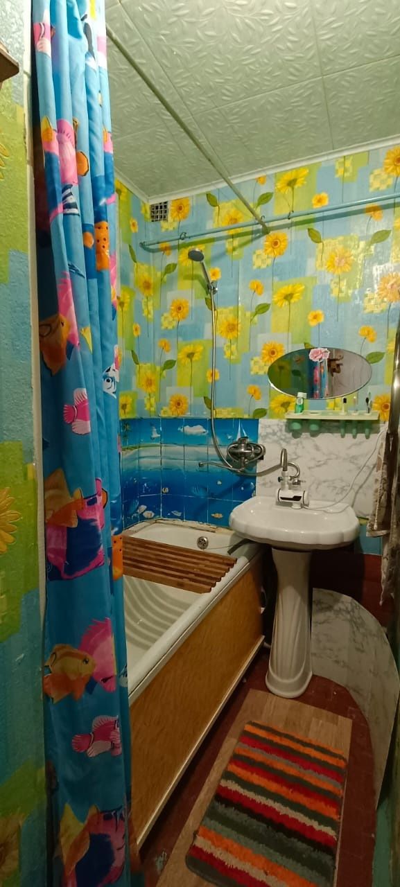 Продается 2-комн (4-32, 5 эт)