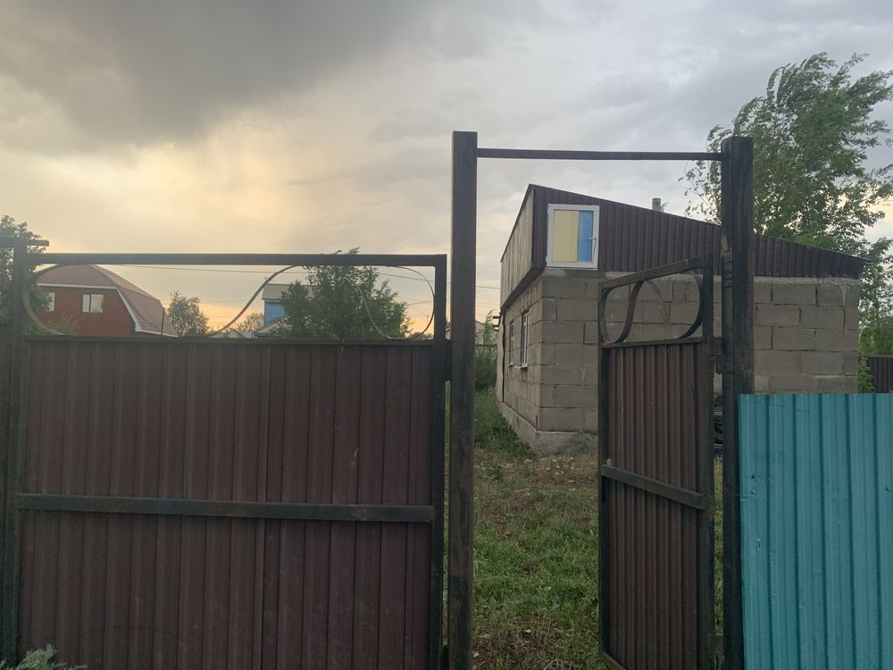 Сдам в аренду времянку