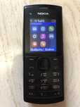 Сотовый телефон Nokia X1-01 «2-sim»