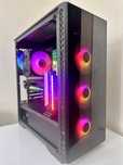 Игровой ПК Ryzen 5 5600X / RTX 3070 / 32GB / 1TB NVMe / 850W