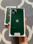 Iphone 13 продается в хорошем состояние