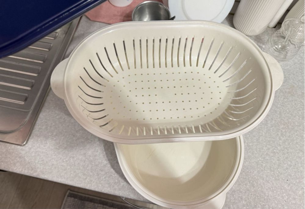 Контейнер Tupperware ( Оригинальный )