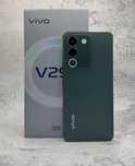 Vivo V29e 256gb в идеальном состоянии ,на гарантии