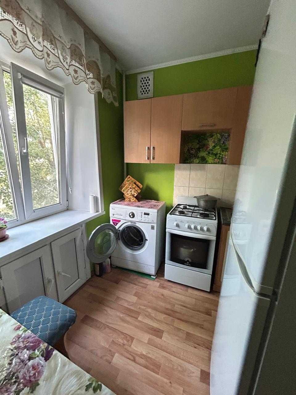 Продам  3-х комнатную квартиру на КСК в районе Бульвара молодежи.