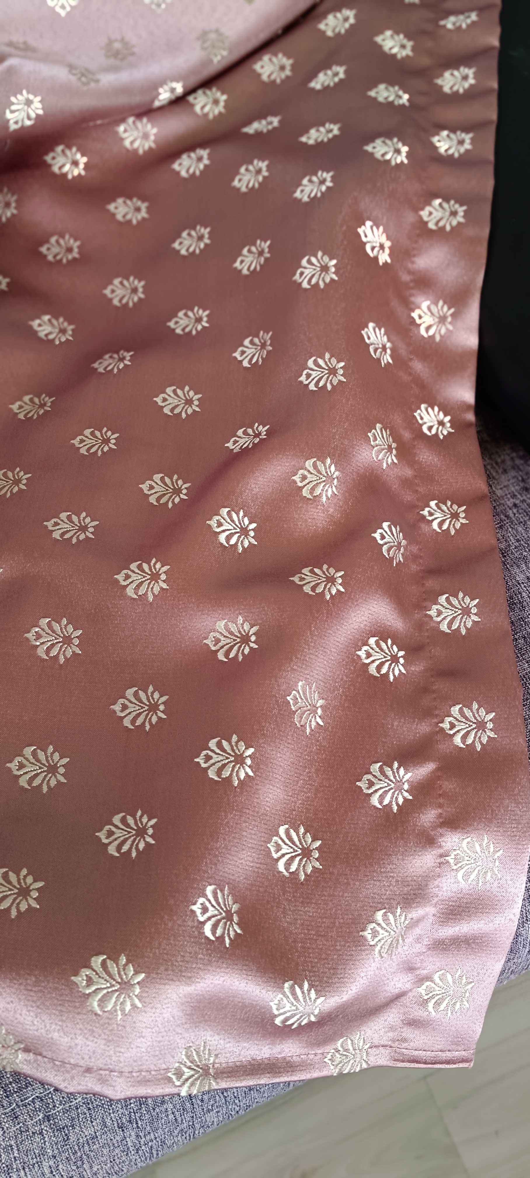 Продам шторы, тюль, карниз