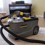 Моющий пылесос karcher 10/1