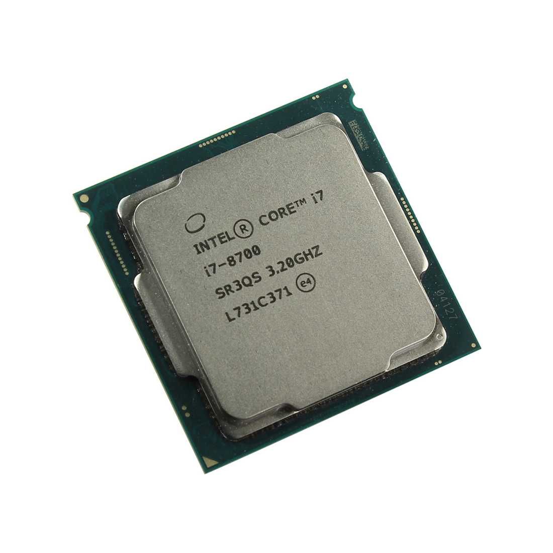 Комплект ASUS H-370, I7-8700, 16 gb ОЗУ