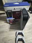 Продам Sony PlayStation 5 на 1тб