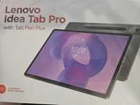 Планшет Lenovo Idea Tab Pro новый