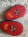 Продам лапы Everlast