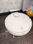 Робот пылесос xiaomi robot vacuum mop p